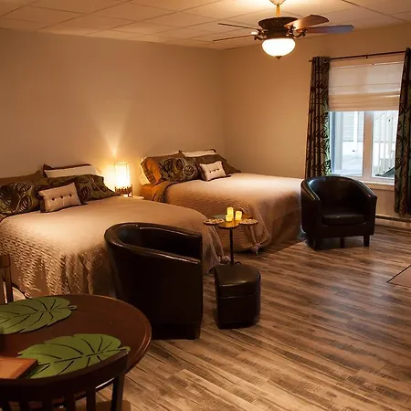Bed And Breakfast Du Repos Saint Quentin Extérieur photo