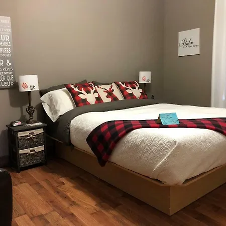 Bed And Breakfast Du Repos Saint Quentin Extérieur photo