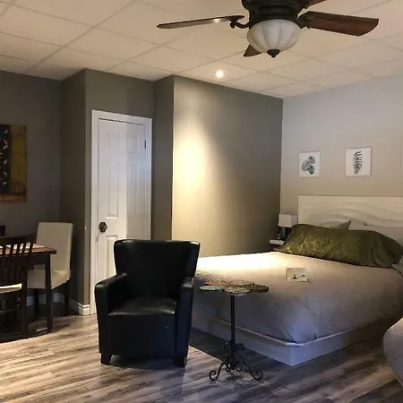 Bed And Breakfast Du Repos Saint Quentin Extérieur photo