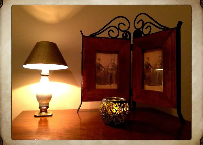 Bed And Breakfast Du Repos