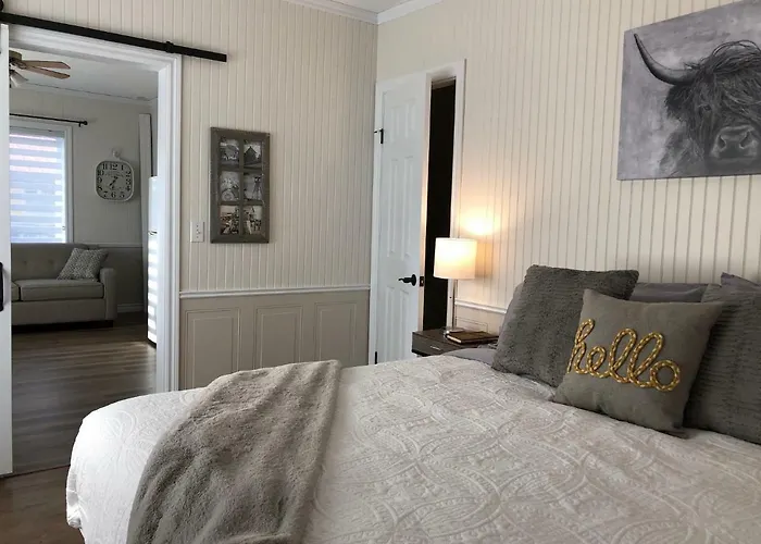 Bed And Breakfast Du Repos