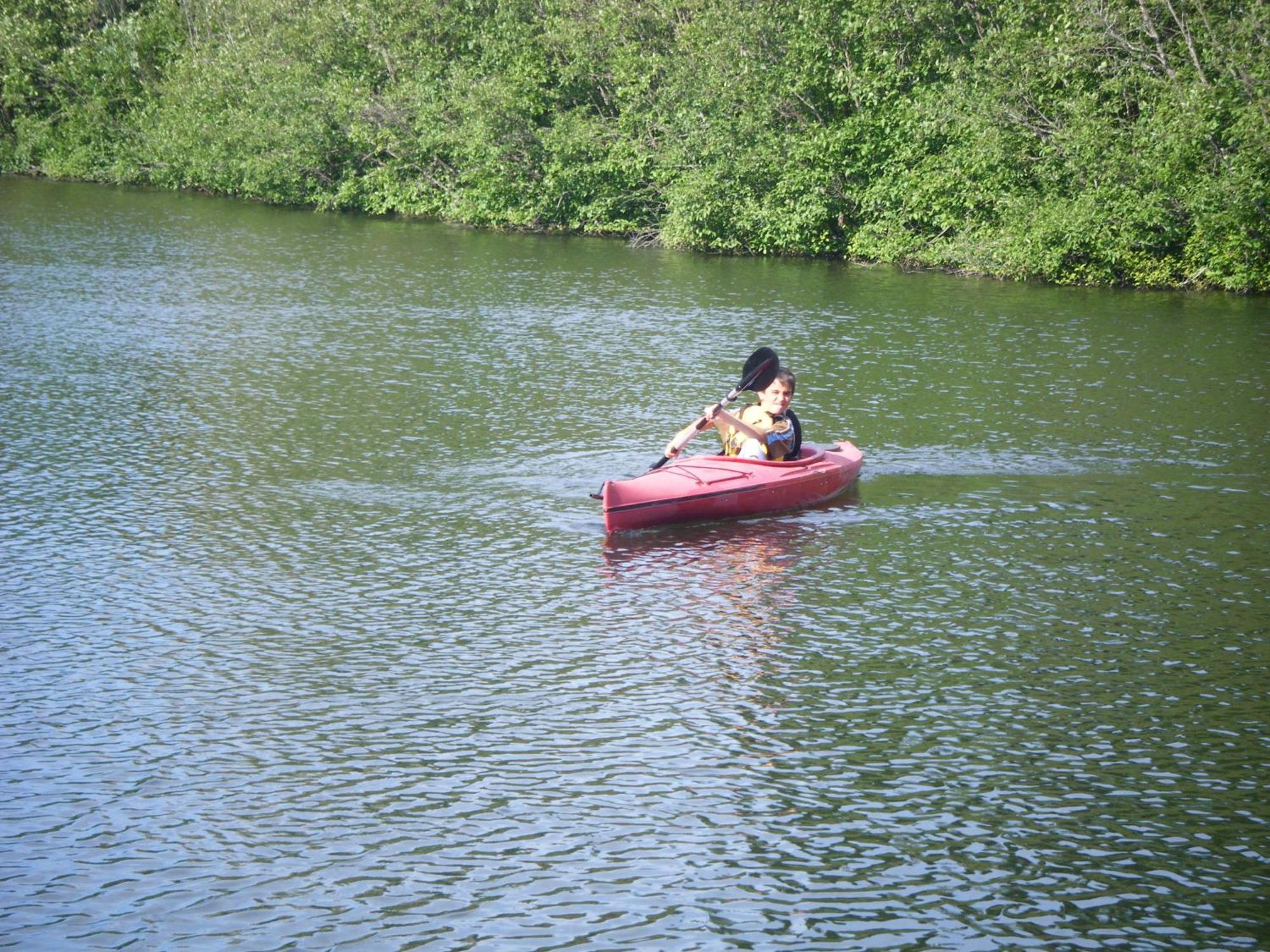 Hébergement de vacances Du Repos Saint Quentin