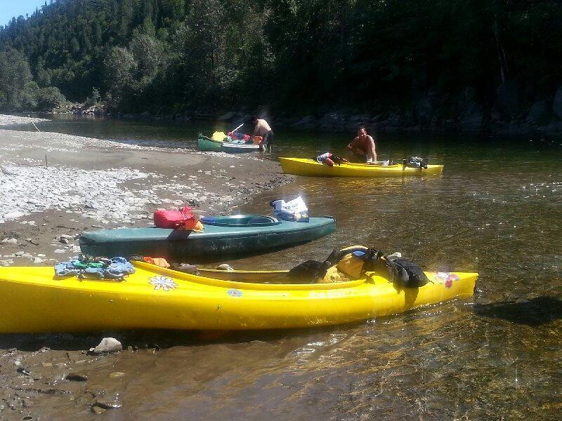 Hébergement de vacances Du Repos *