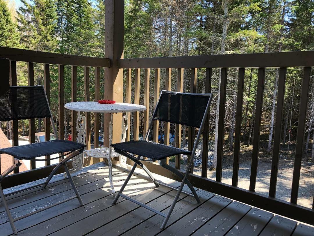 Du Repos Hébergement de vacances