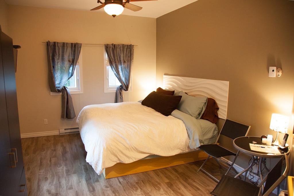 Bed And Breakfast Du Repos Holiday home Saint Quentin