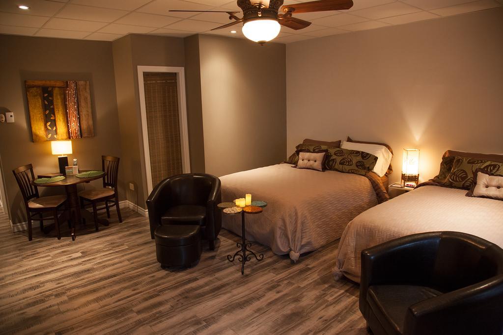 Holiday home Bed And Breakfast Du Repos *