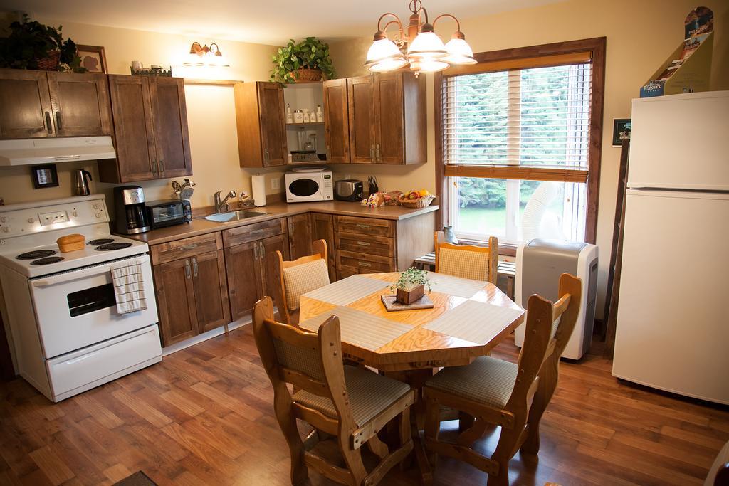Holiday home Bed And Breakfast Du Repos *