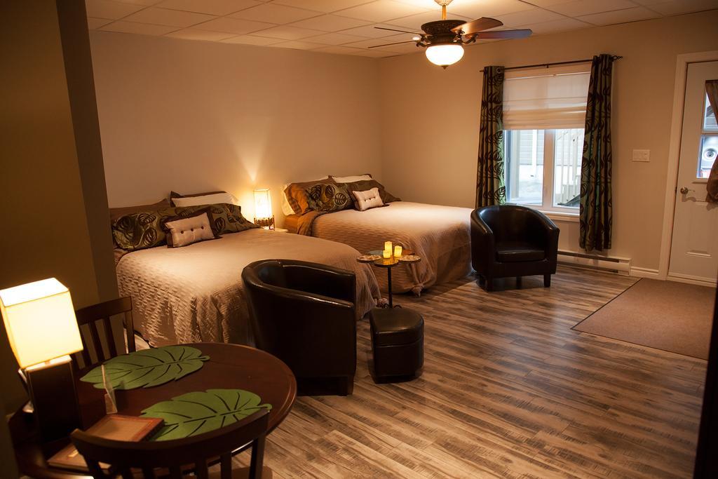 Bed And Breakfast Du Repos *