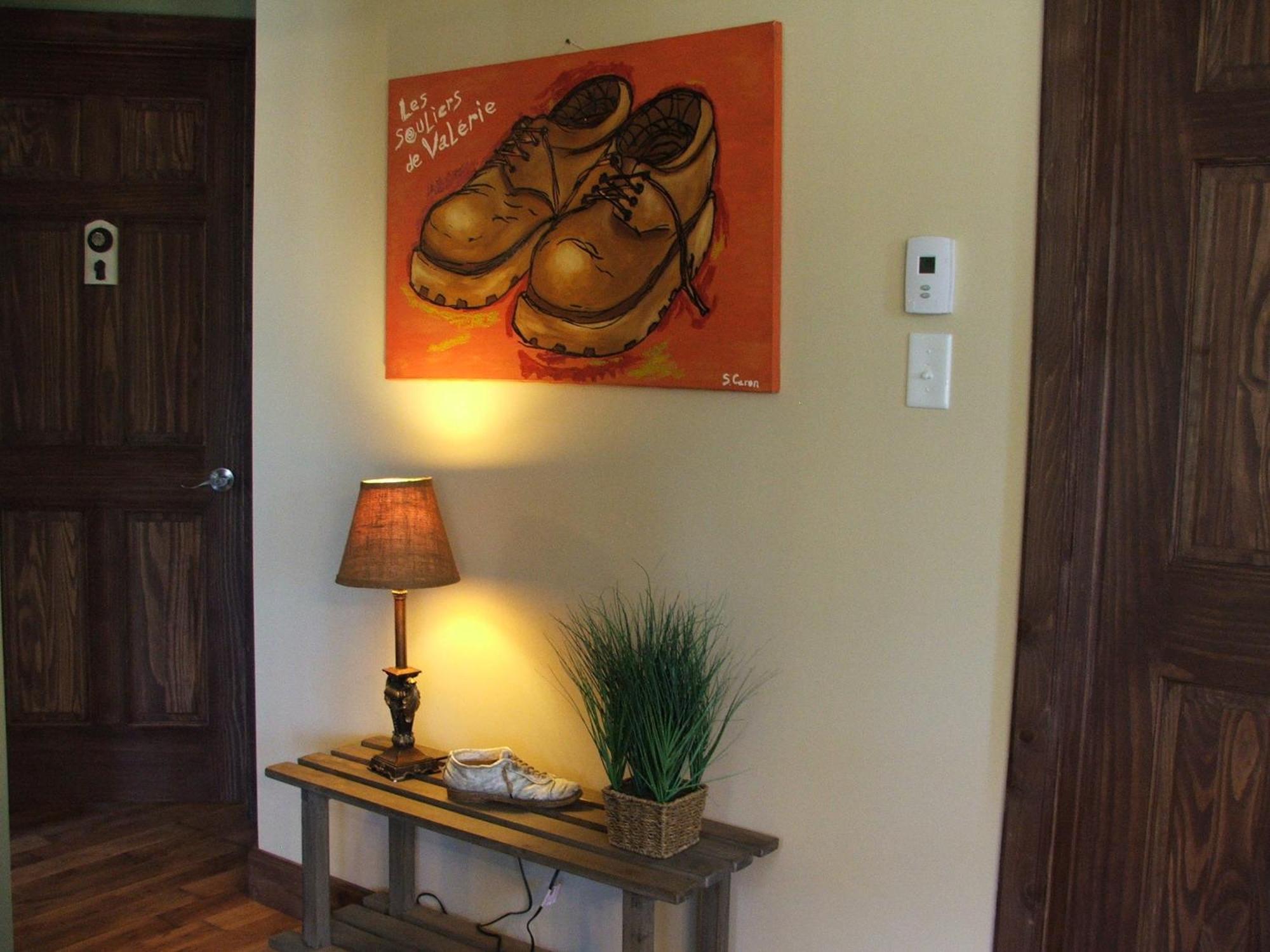 Bed And Breakfast Du Repos Saint Quentin