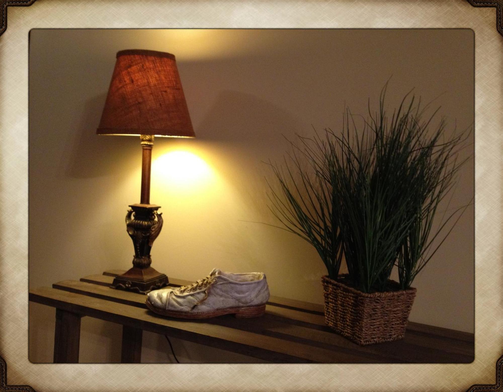 Holiday home Bed And Breakfast Du Repos Saint Quentin