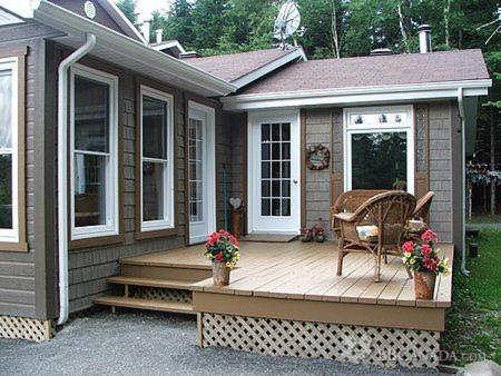 Bed And Breakfast Du Repos Holiday home