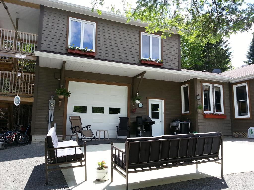 Holiday home Bed And Breakfast Du Repos Saint Quentin