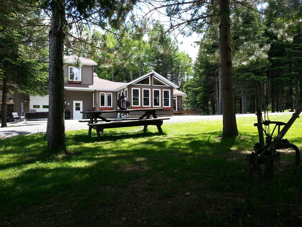 Holiday home Bed And Breakfast Du Repos *