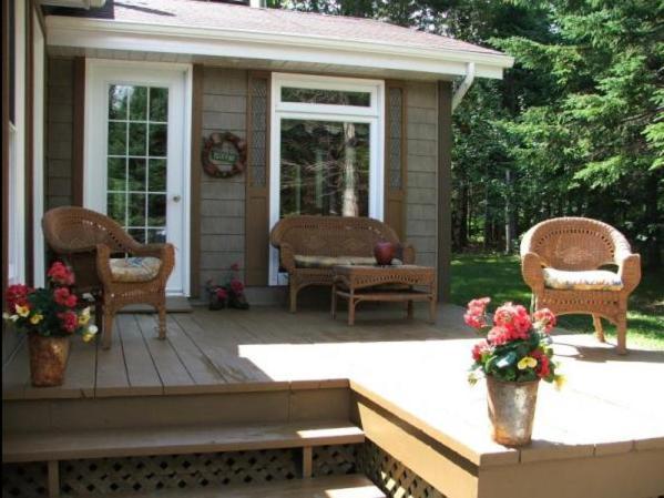 Bed And Breakfast Du Repos Holiday home *