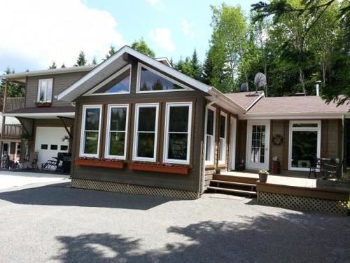 Bed And Breakfast Du Repos Holiday home *