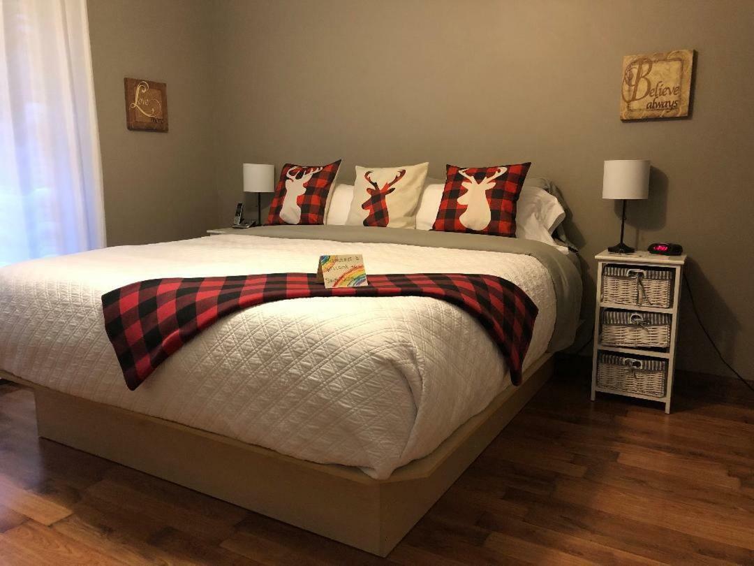 Bed And Breakfast Du Repos * Saint Quentin