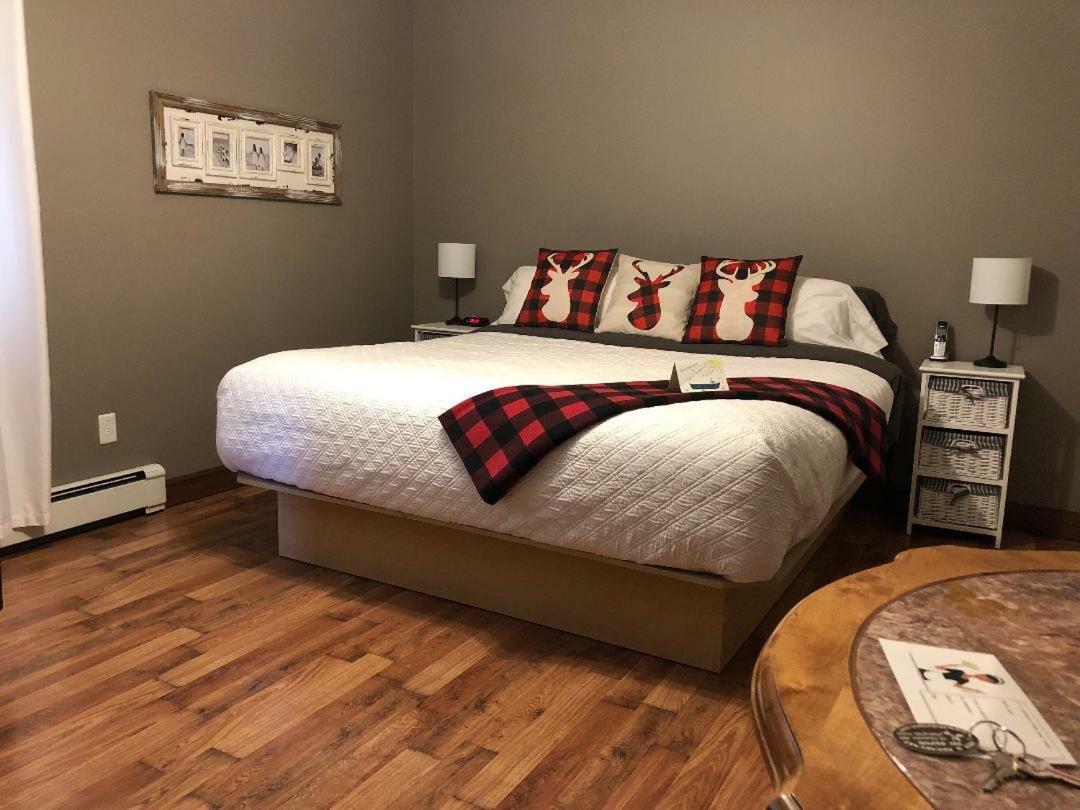Holiday home Bed And Breakfast Du Repos Saint Quentin