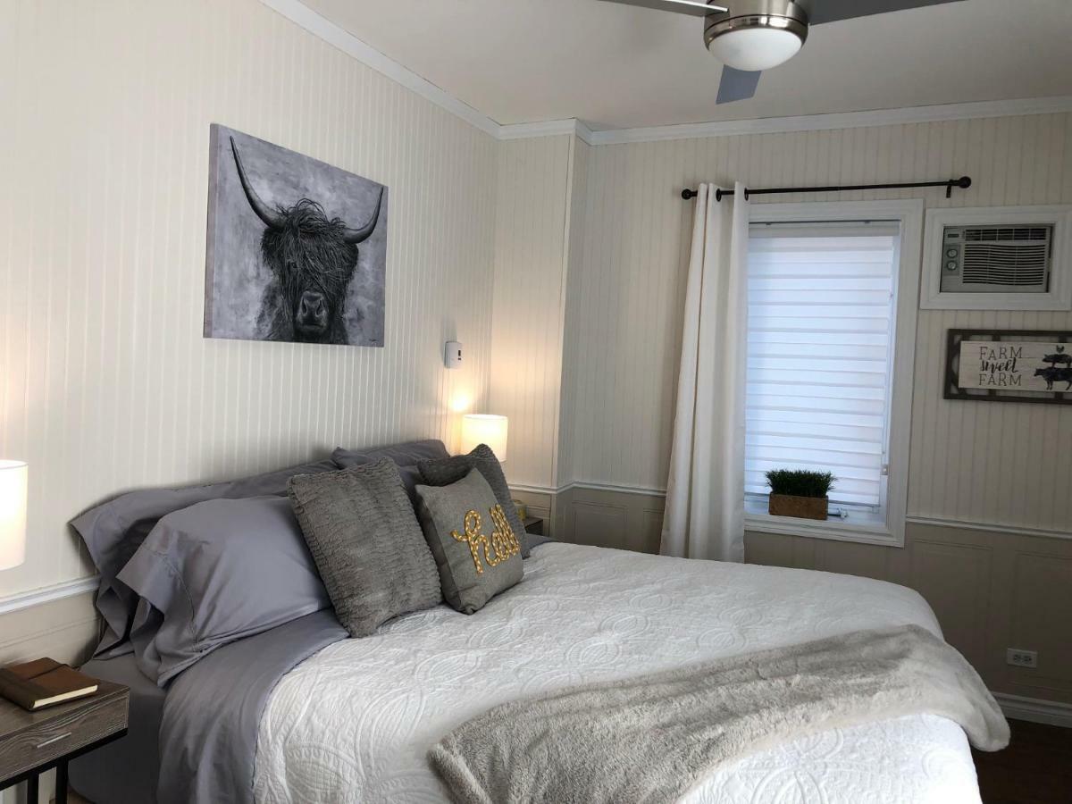 Bed And Breakfast Du Repos Saint Quentin