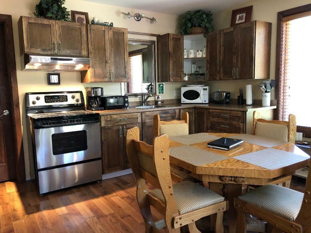 Holiday home Bed And Breakfast Du Repos