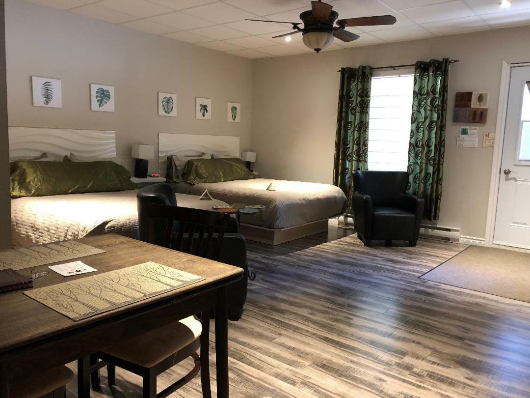 Bed And Breakfast Du Repos Saint Quentin