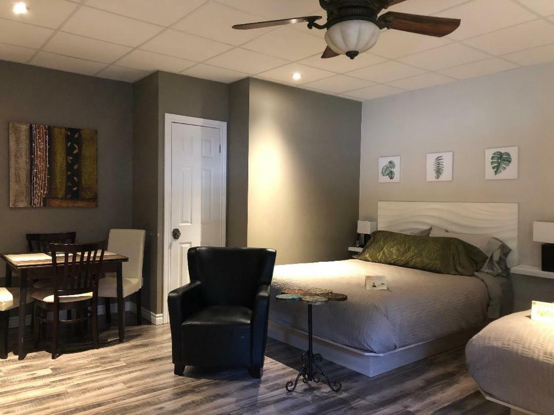 Bed And Breakfast Du Repos Holiday home *