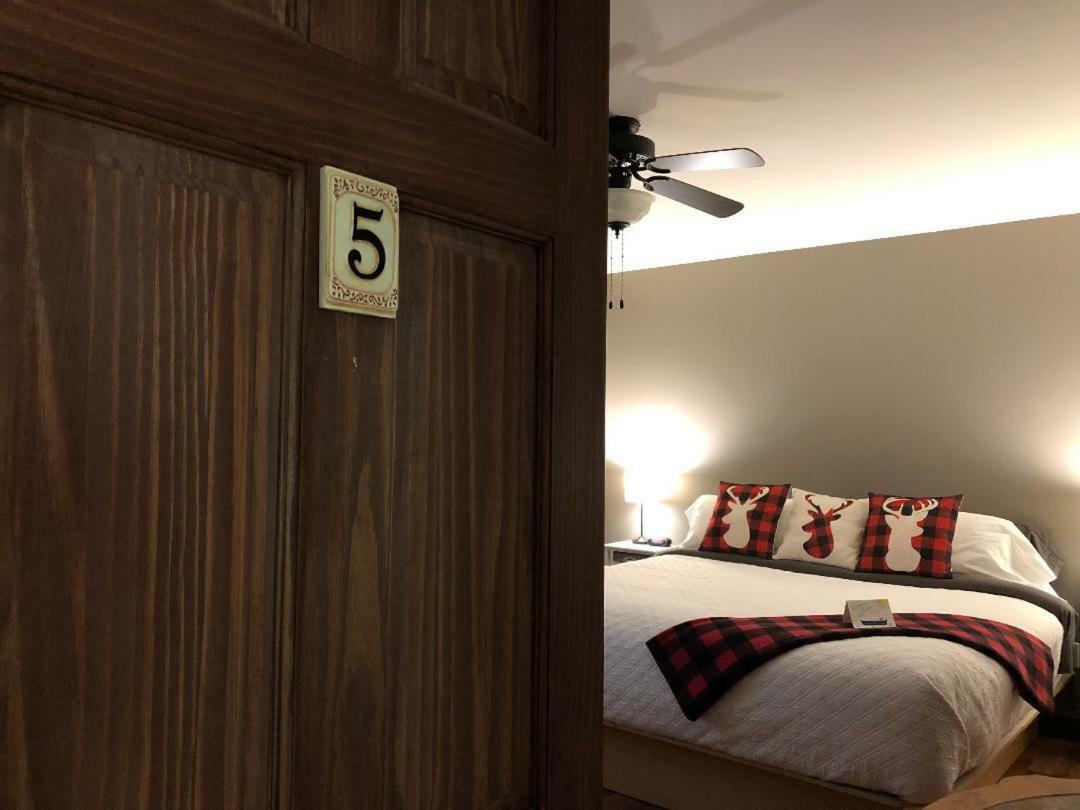 Bed And Breakfast Du Repos Holiday home