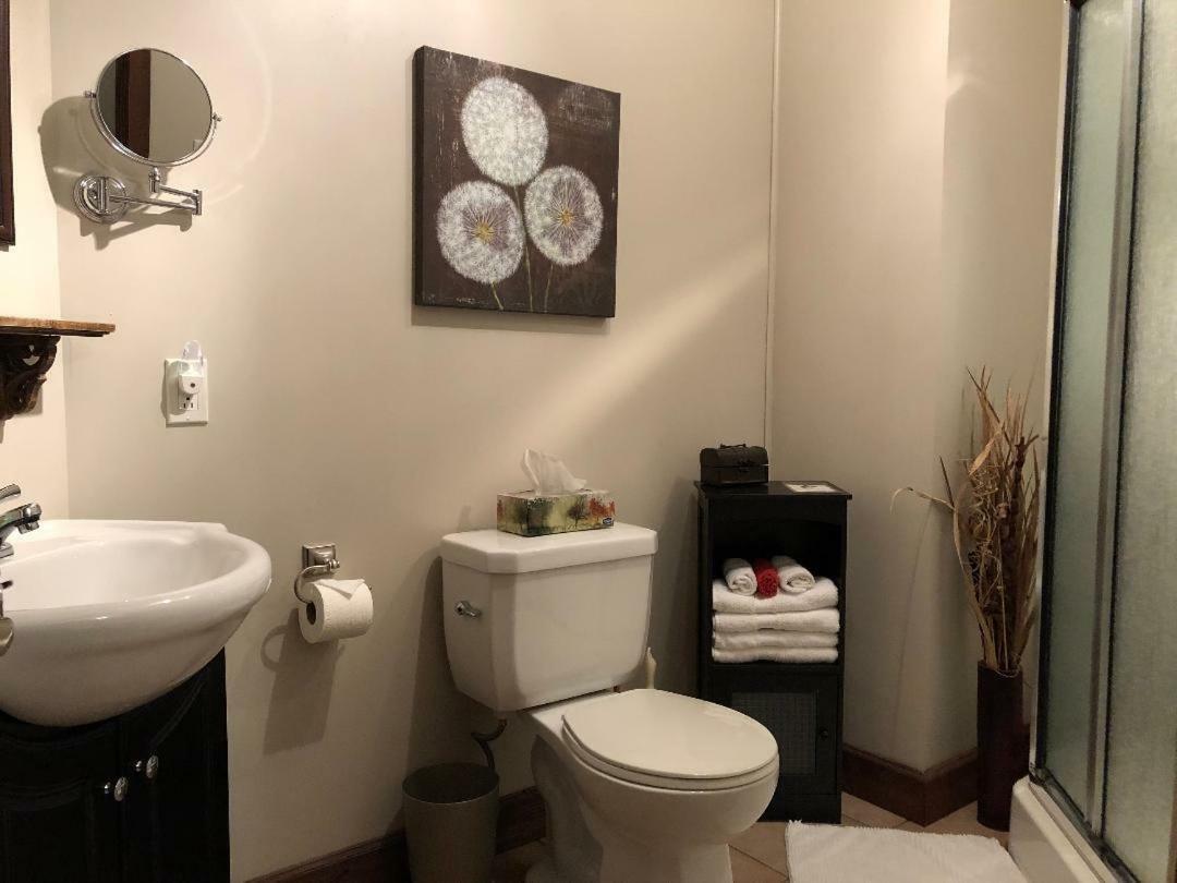 Holiday home Bed And Breakfast Du Repos