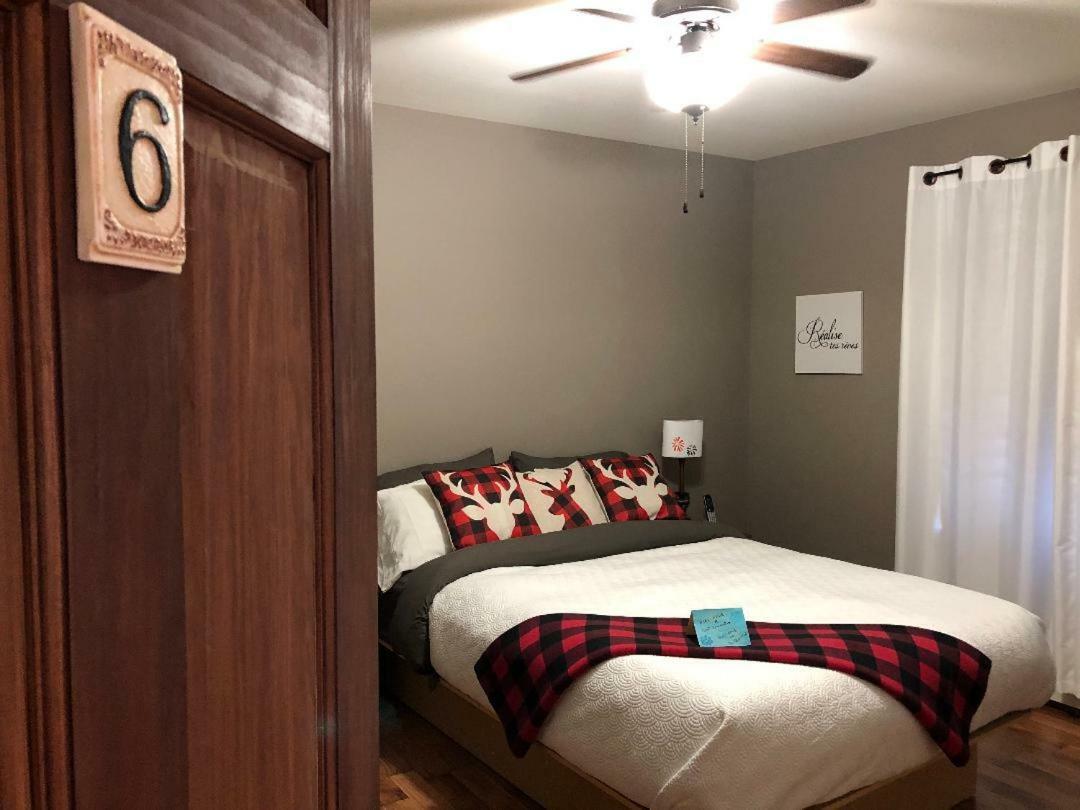 Bed And Breakfast Du Repos * Saint Quentin