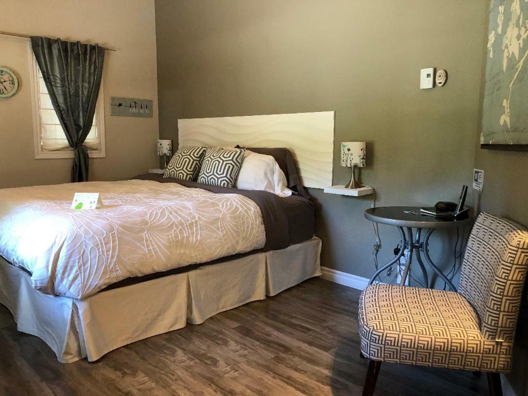 Bed And Breakfast Du Repos Saint Quentin