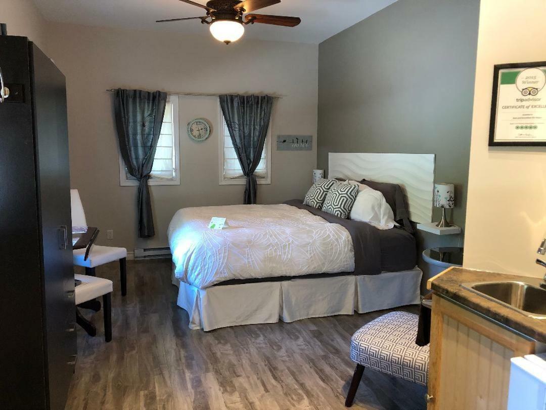 Bed And Breakfast Du Repos * Saint Quentin